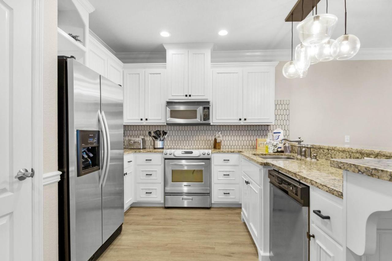 Holiday home Bella Costa 160- Sandy Feet Retreat Panama City Beach