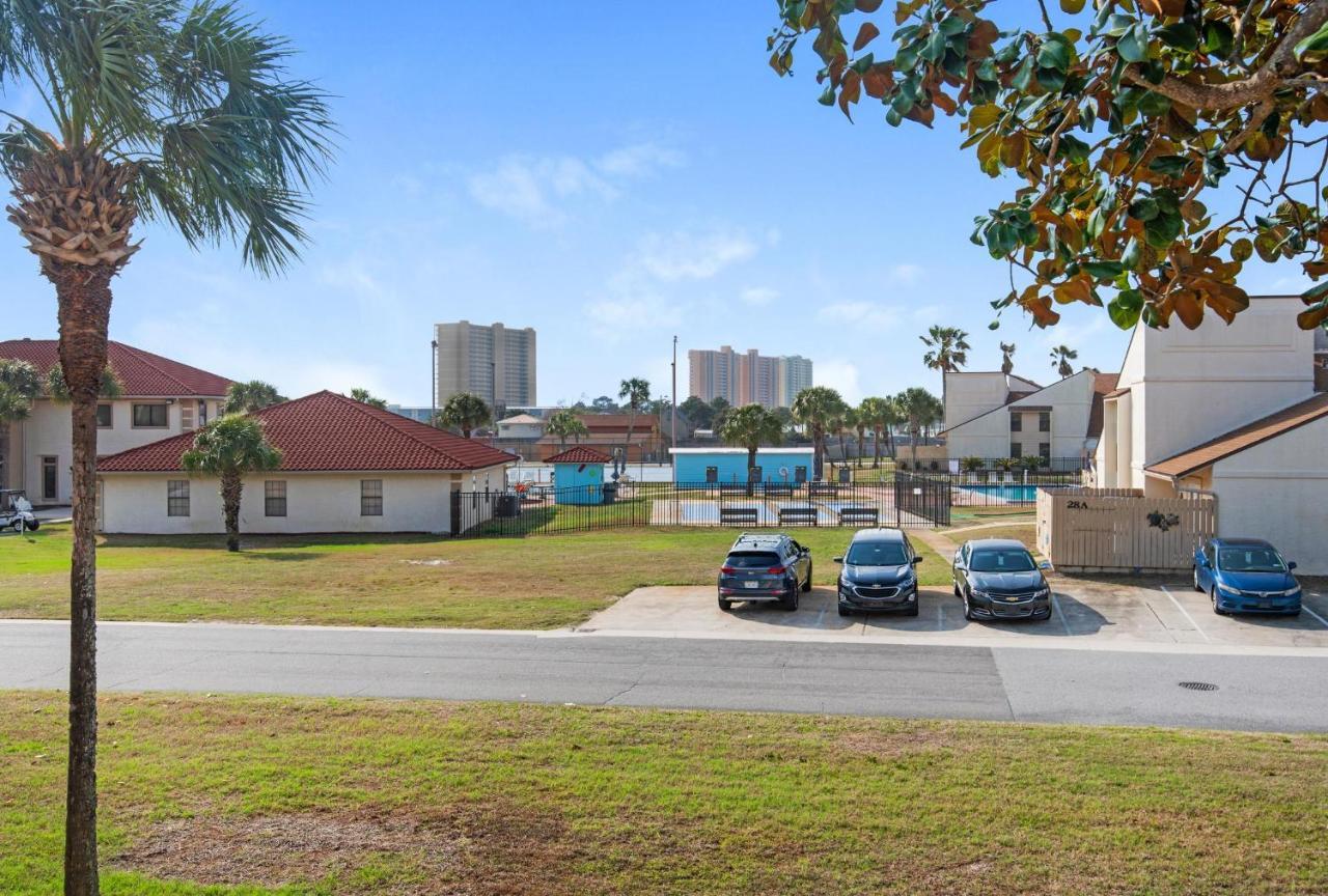 Horizon South 8b2- Sunshine Gardens Holiday home Panama City Beach