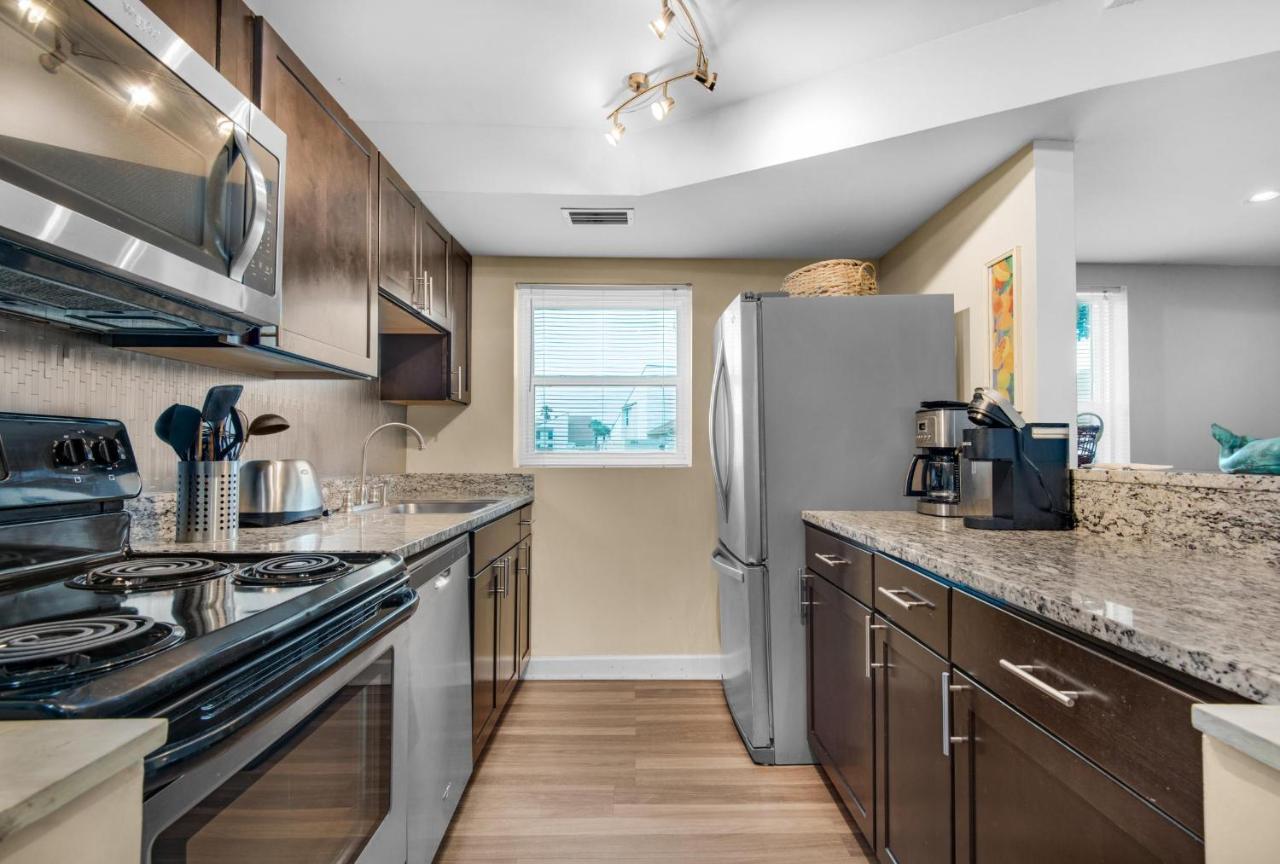 Holiday home Horizon South 8b2- Sunshine Gardens