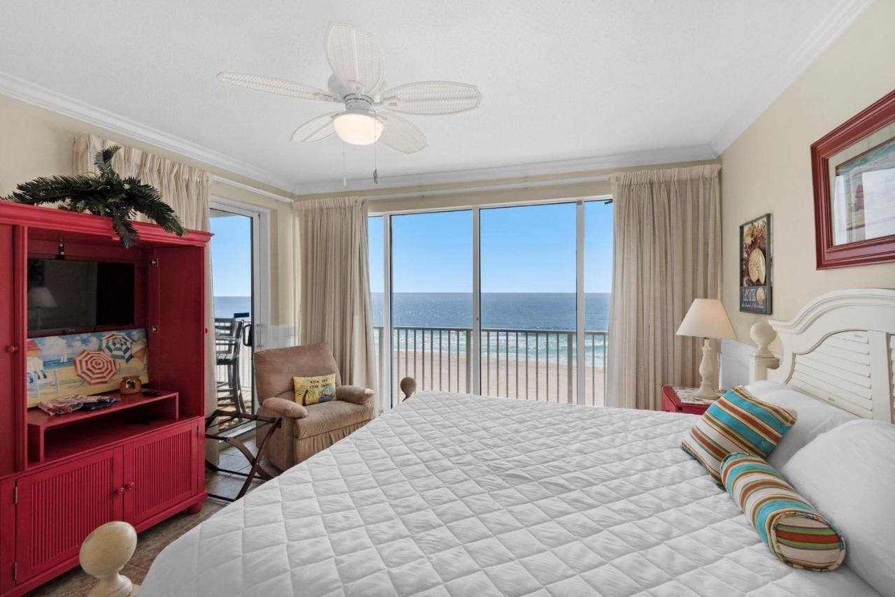 Holiday home Boardwalk 508