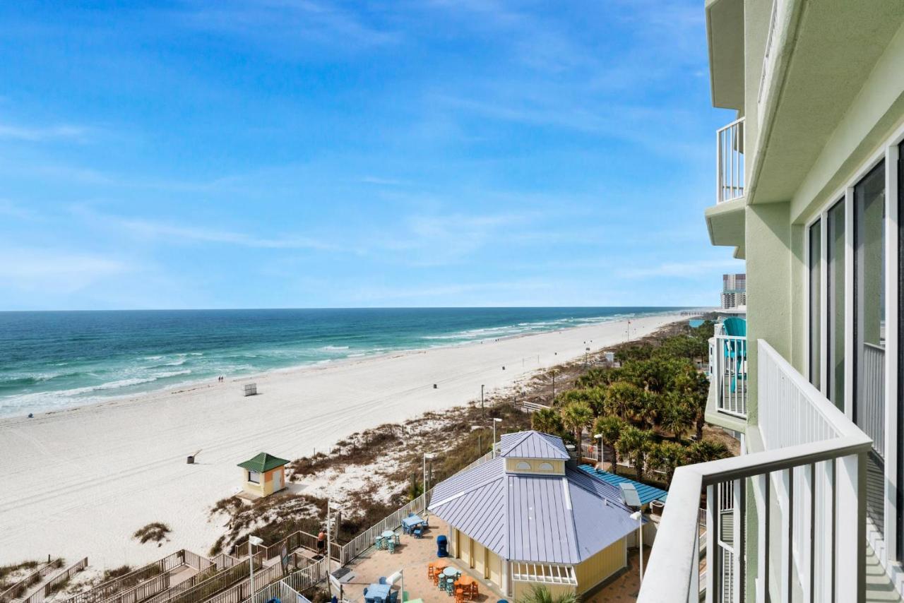Boardwalk 508 Holiday home *