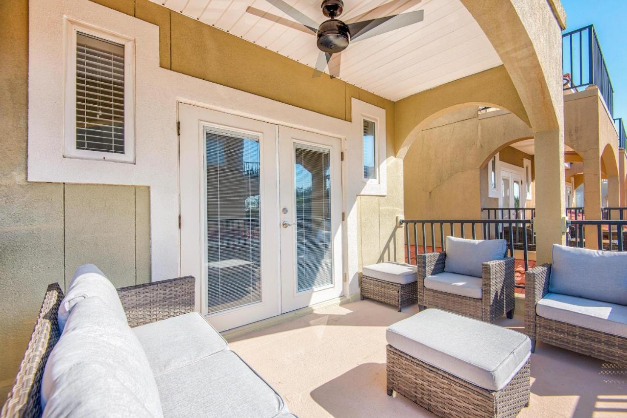 Bella Costa 160- Sandy Feet Retreat Panama City Beach