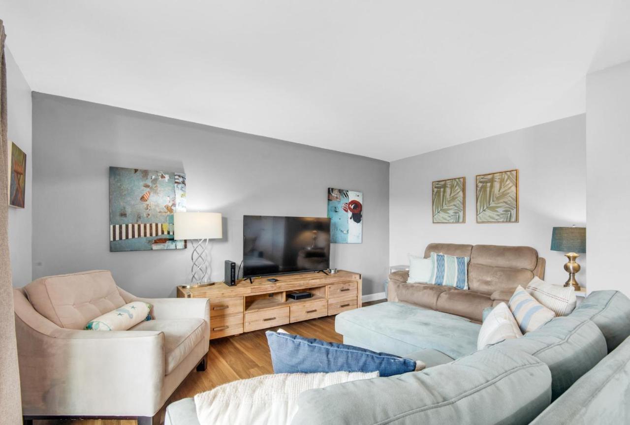 Horizon South 8b2- Sunshine Gardens Panama City Beach