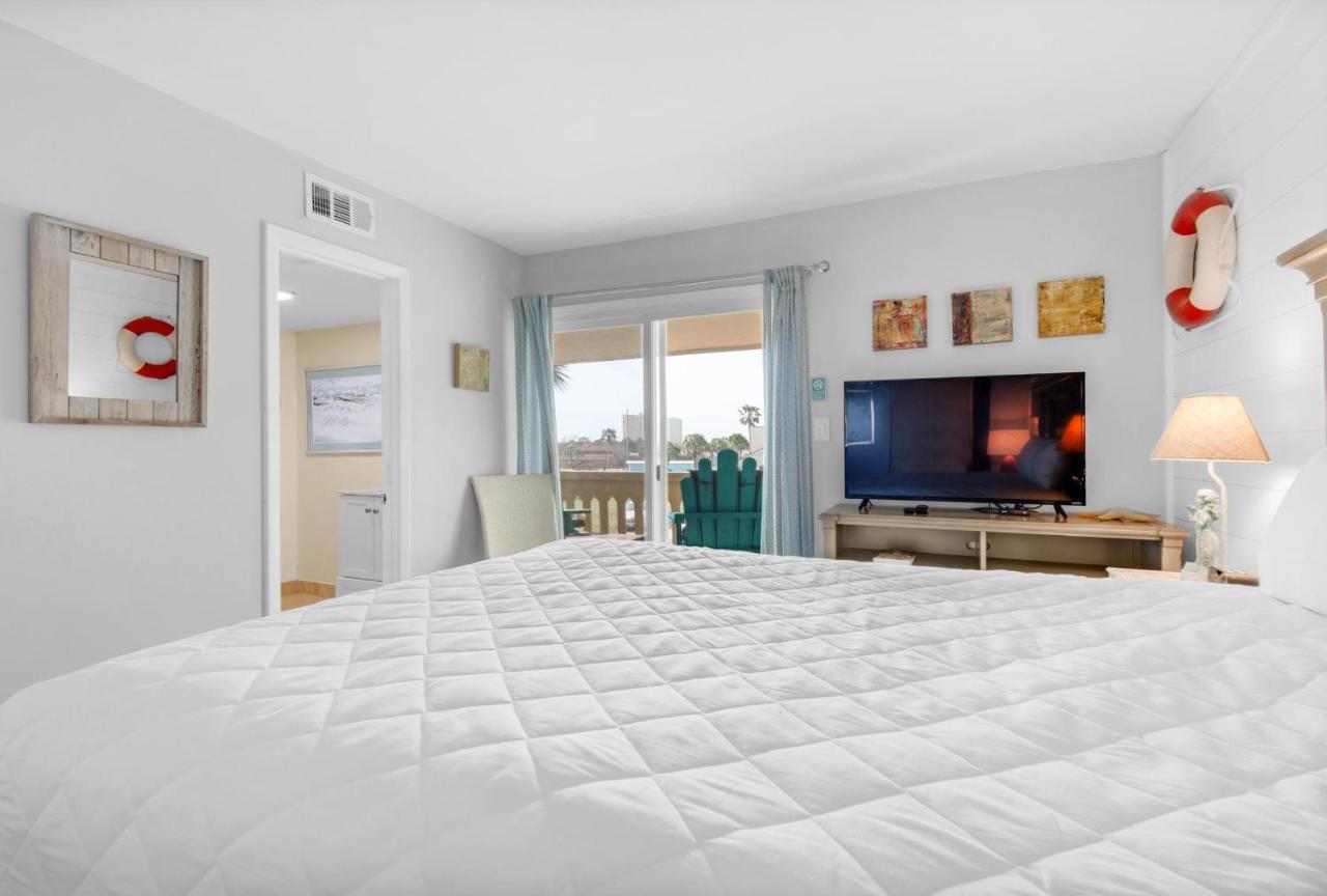 Horizon South 8b2- Sunshine Gardens Holiday home Panama City Beach