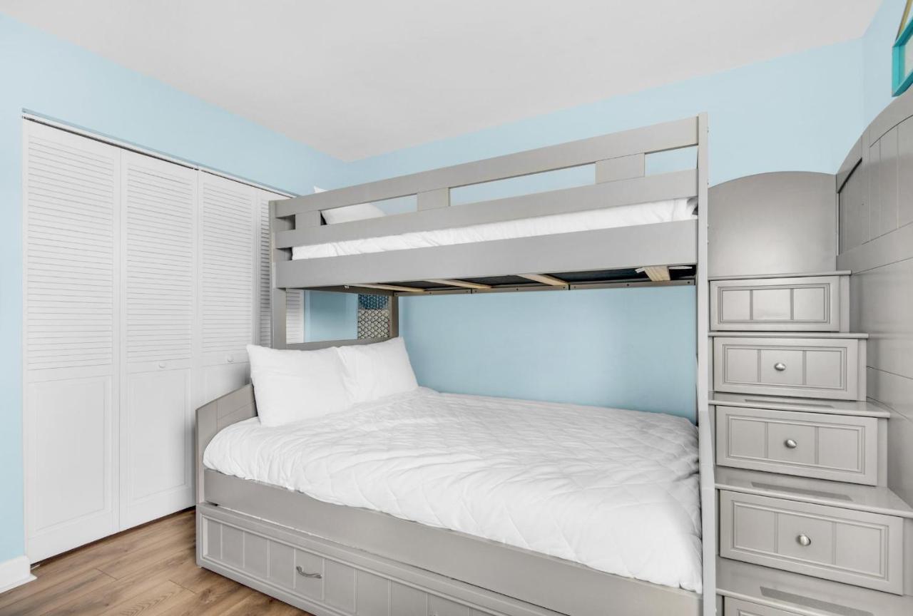 Holiday home Horizon South 8b2- Sunshine Gardens Panama City Beach