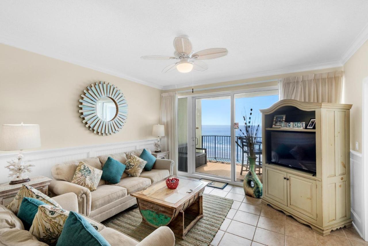 Holiday home Boardwalk 508 Panama City Beach