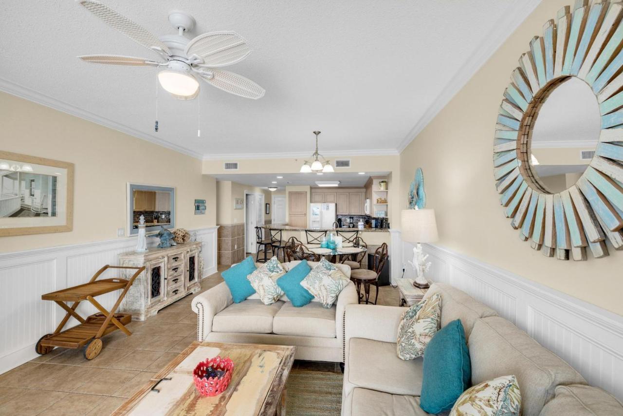 Holiday home Boardwalk 508 Panama City Beach