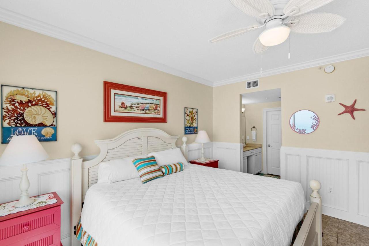 Boardwalk 508 Holiday home *