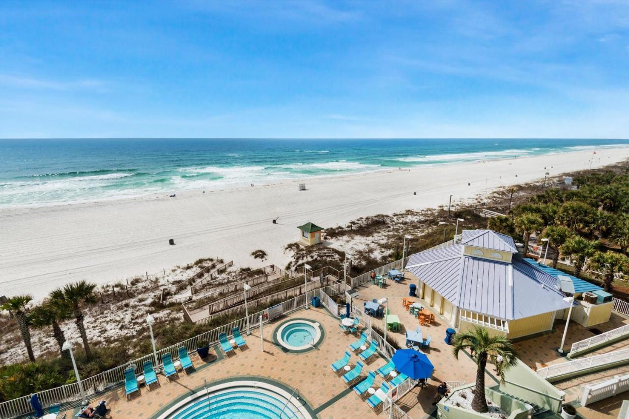Boardwalk 508 Holiday home