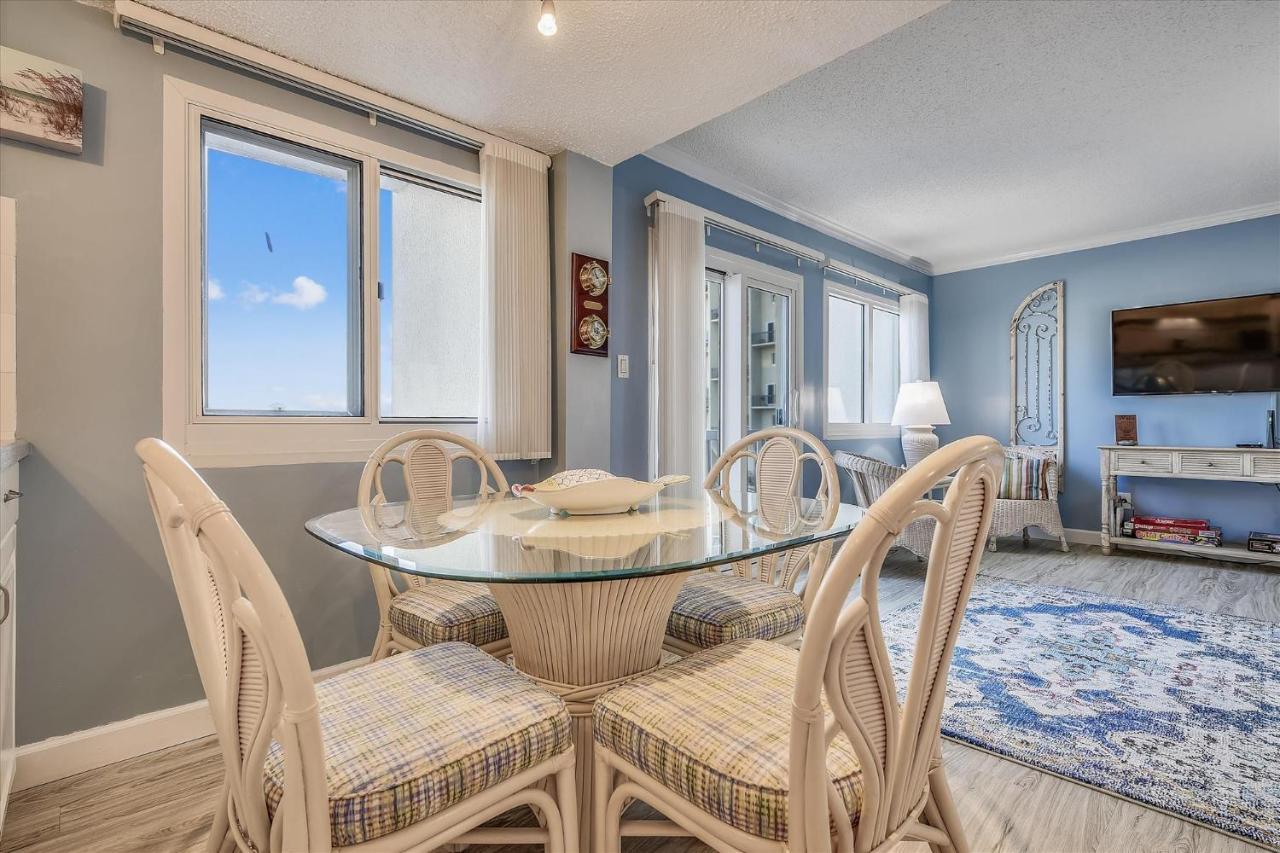 Recently Renovated 2bd, Sleeps 6 Pinnacle Port, With Boat Ramp * Panama City Beach