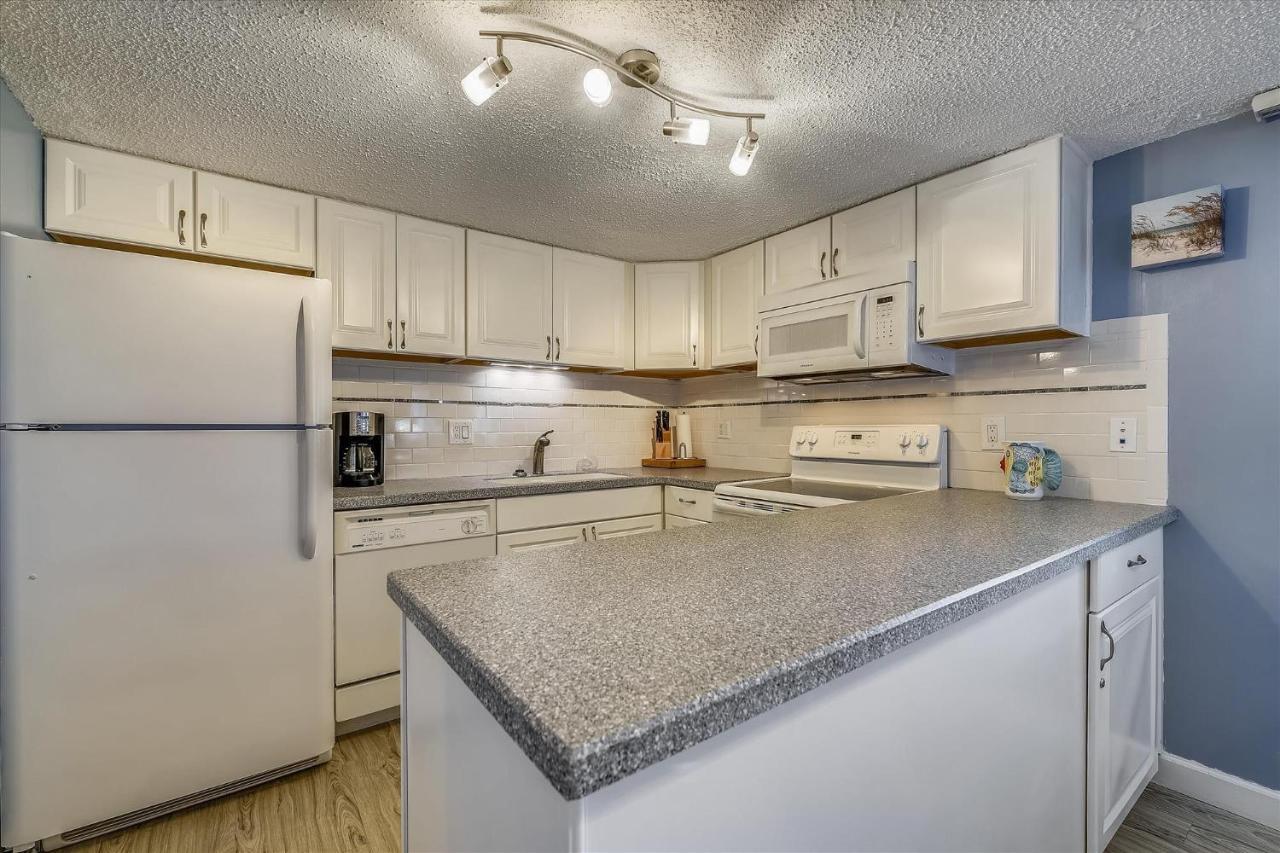 Recently Renovated 2bd, Sleeps 6 Pinnacle Port, With Boat Ramp Apartment Panama City Beach