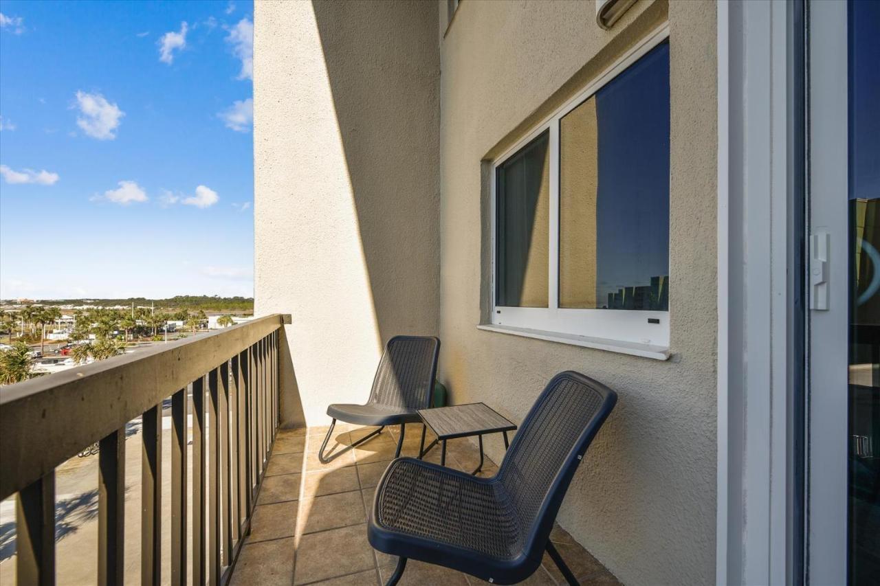 Recently Renovated 2bd, Sleeps 6 Pinnacle Port, With Boat Ramp Panama City Beach