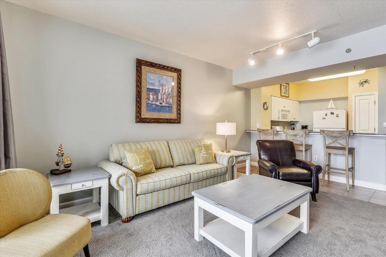Shores Of Panama 1211- Sleeps 6, Gulf View, Reserved Parking! Free Fun! Apartment *