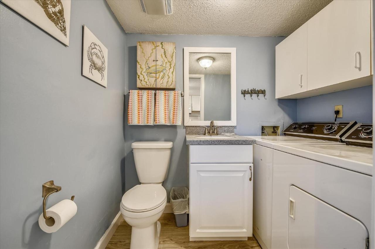 Apartment Recently Renovated 2bd, Sleeps 6 Pinnacle Port, With Boat Ramp