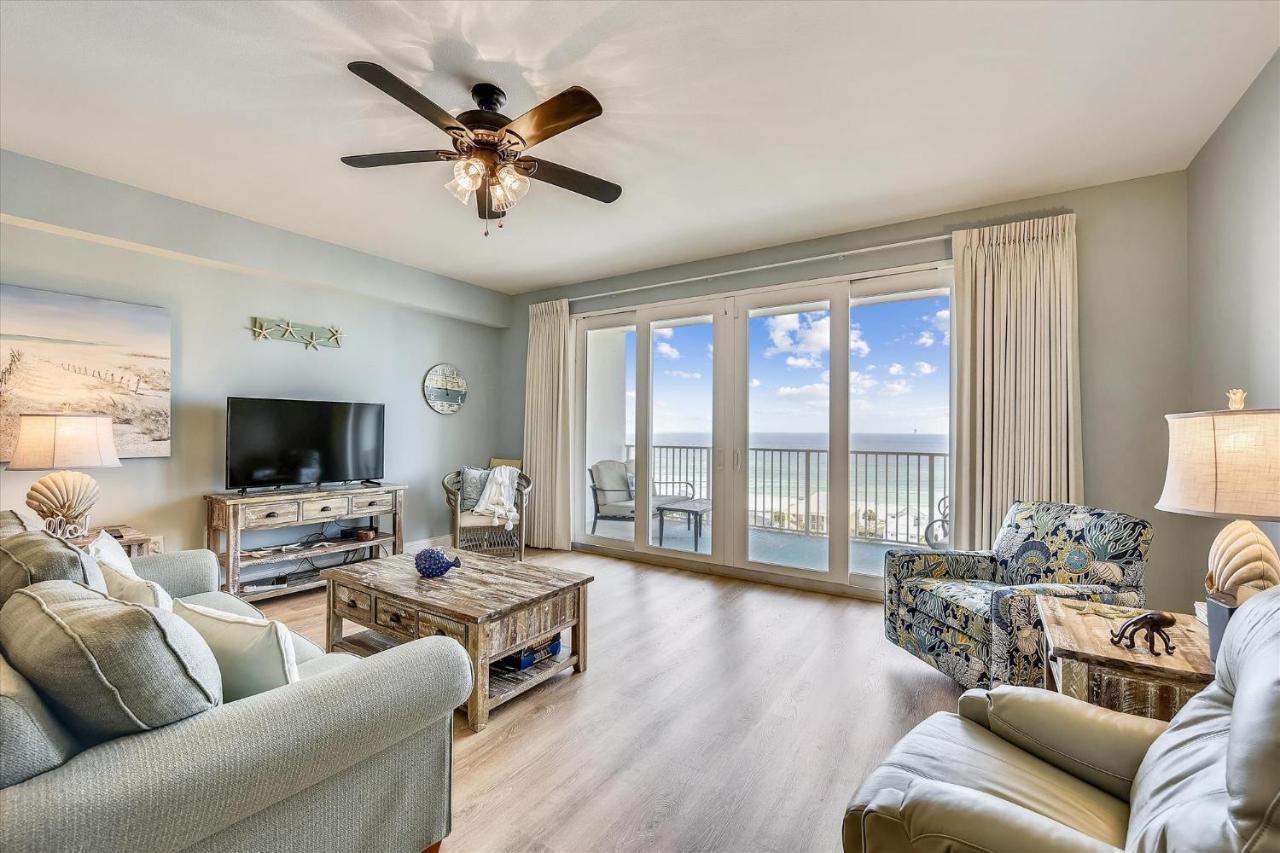 Laketown Wharf 1003, Gulf View, Sleeps 6, Free Fun! Updated! Panama City Beach