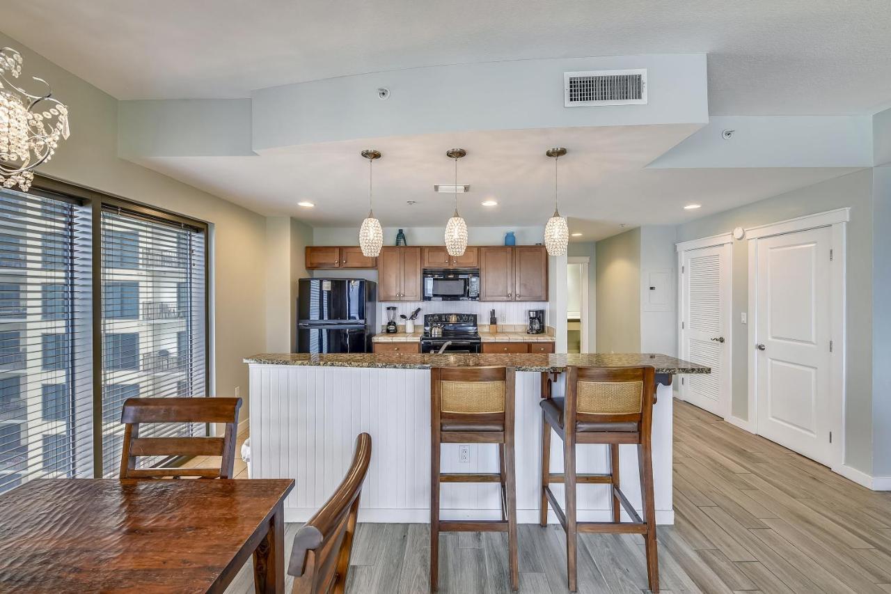 Origin 1036, Perfect For 4! Beautiful Sunset And Gulf Of Mexico View! Free Activities! * Panama City Beach
