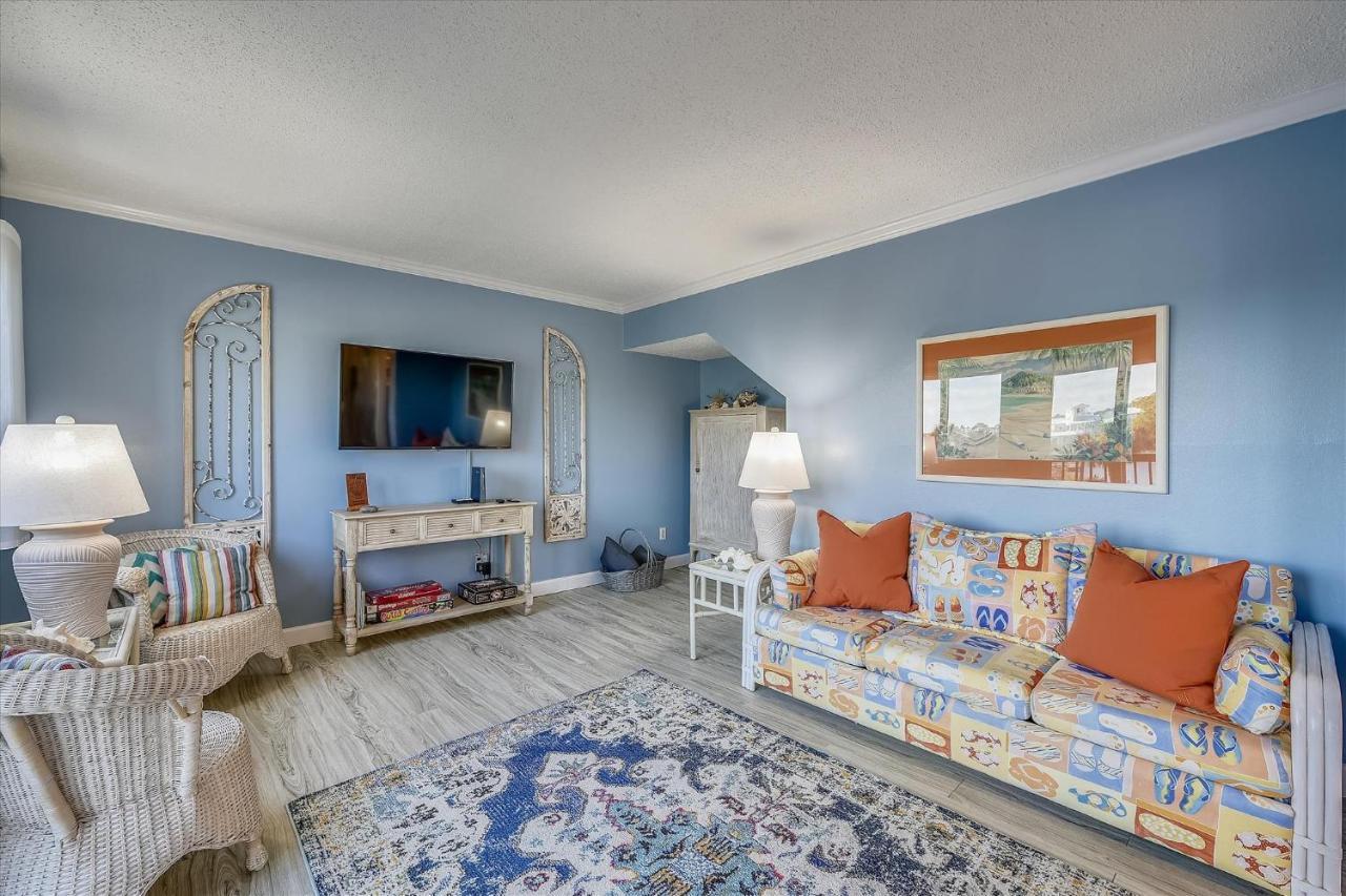 Recently Renovated 2bd, Sleeps 6 Pinnacle Port, With Boat Ramp Apartment