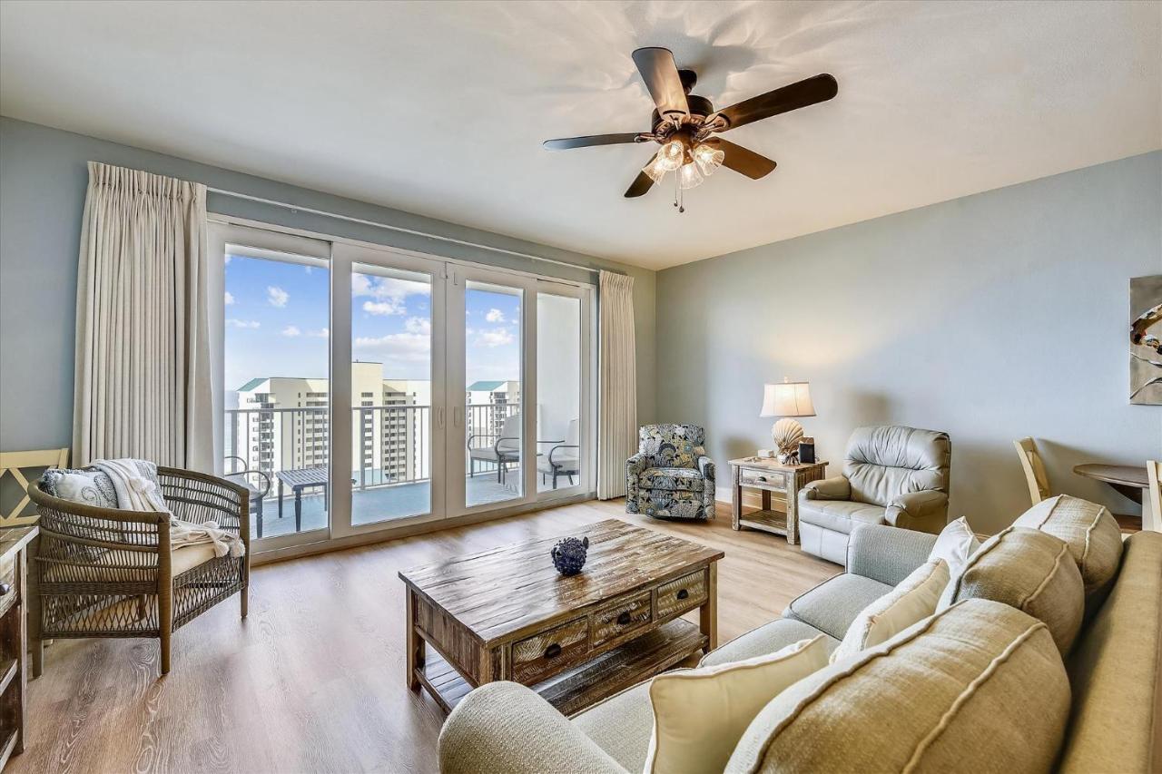 Laketown Wharf 1003, Gulf View, Sleeps 6, Free Fun! Updated! Apartment *