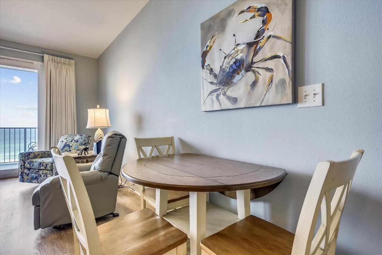 Laketown Wharf 1003, Gulf View, Sleeps 6, Free Fun! Updated! Panama City Beach