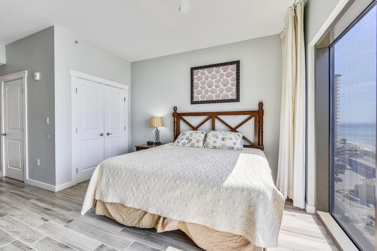 Origin 1038, Sunset & Gulf View! Perfect For 2! Free Fun! Apartment Panama City Beach