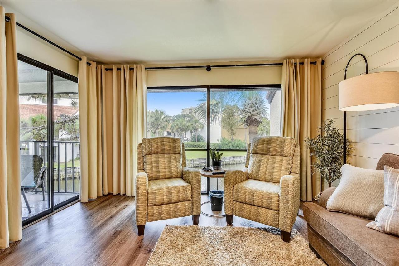 Apartment Edgewater #2108 - 2 Bedroom 2bath Sleeps 8, Free Gas Card & Free Fun!