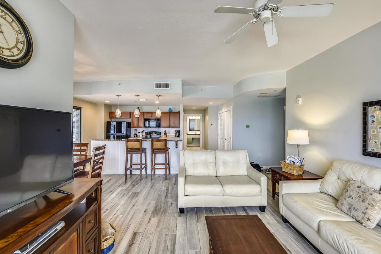 Origin 1036, Perfect For 4! Beautiful Sunset And Gulf Of Mexico View! Free Activities! Apartment Panama City Beach