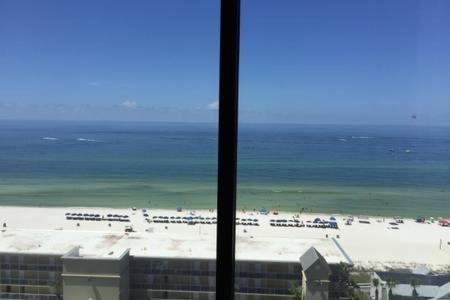 Origin 1038, Sunset & Gulf View! Perfect For 2! Free Fun!