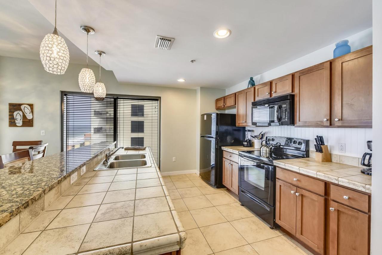 Apartment Origin 1036, Perfect For 4! Beautiful Sunset And Gulf Of Mexico View! Free Activities! Panama City Beach