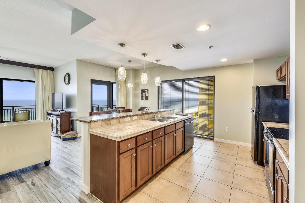 Apartment Origin 1036, Perfect For 4! Beautiful Sunset And Gulf Of Mexico View! Free Activities! *