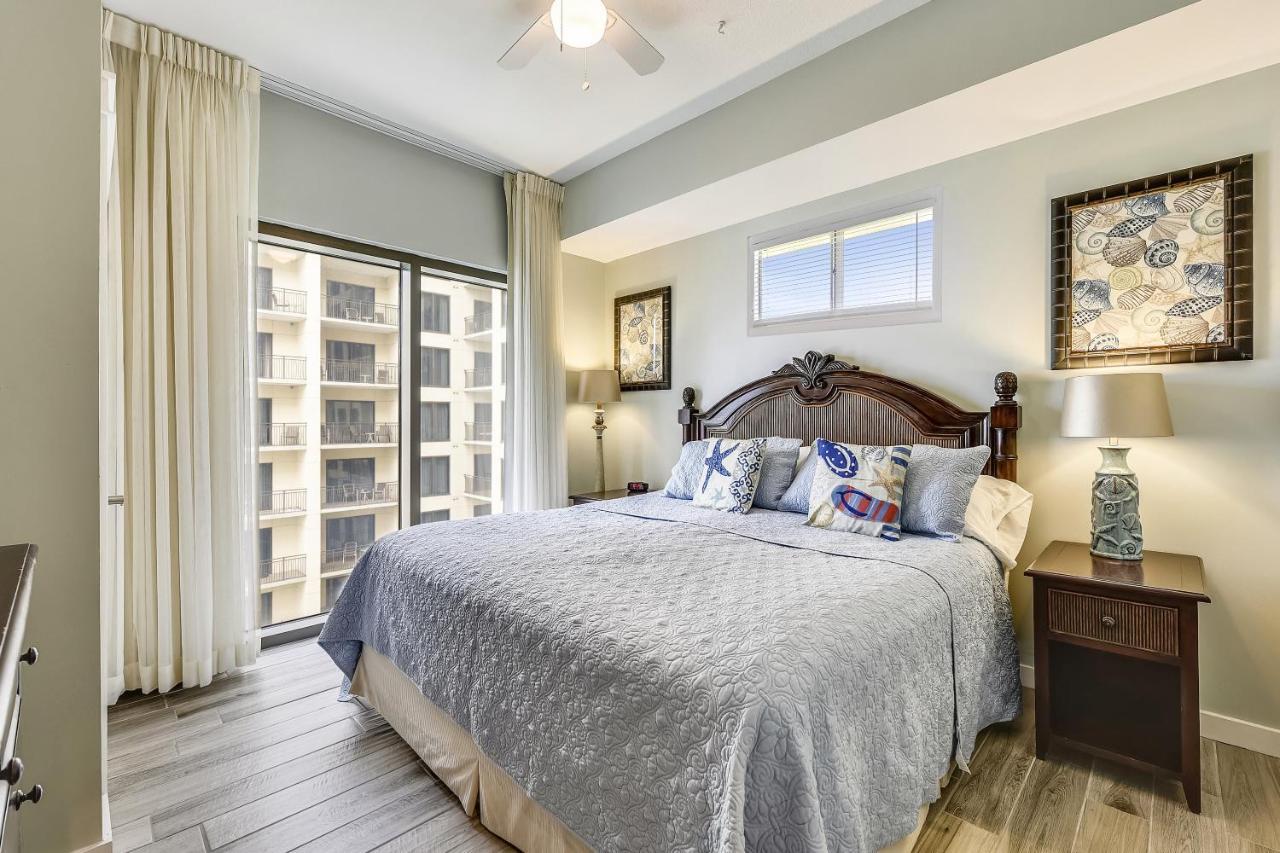 Origin 1036, Perfect For 4! Beautiful Sunset And Gulf Of Mexico View! Free Activities! Panama City Beach