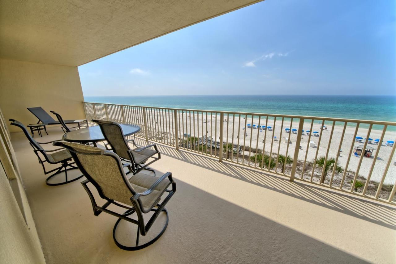 Roomy With Pool And Access - Unit 0502 * Panama City Beach