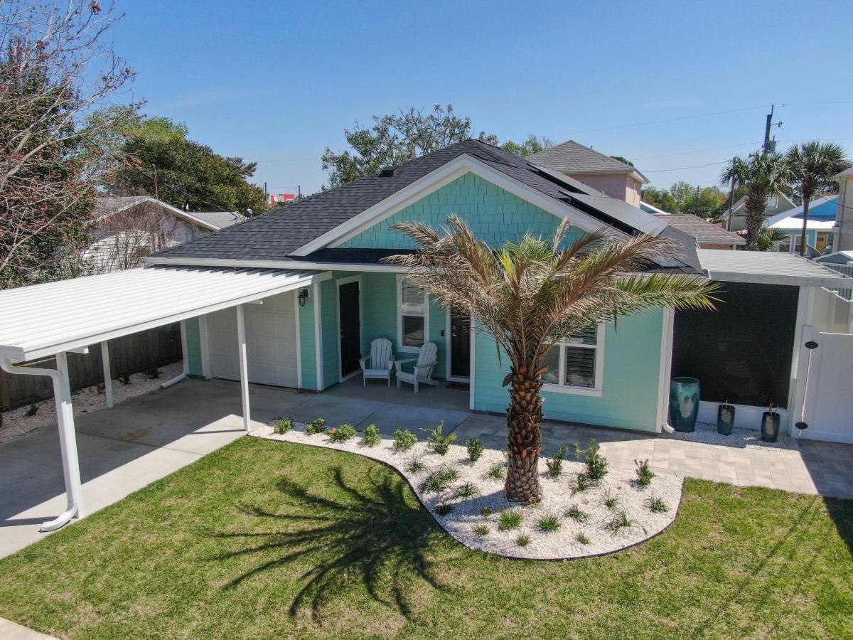 Holiday home Solar Seas Pcb Laguna 3 Min Walk To