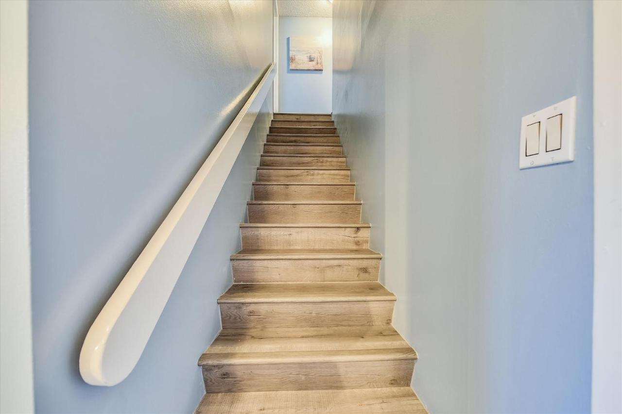 Apartment Recently Renovated 2bd, Sleeps 6 Pinnacle Port, With Boat Ramp Panama City Beach