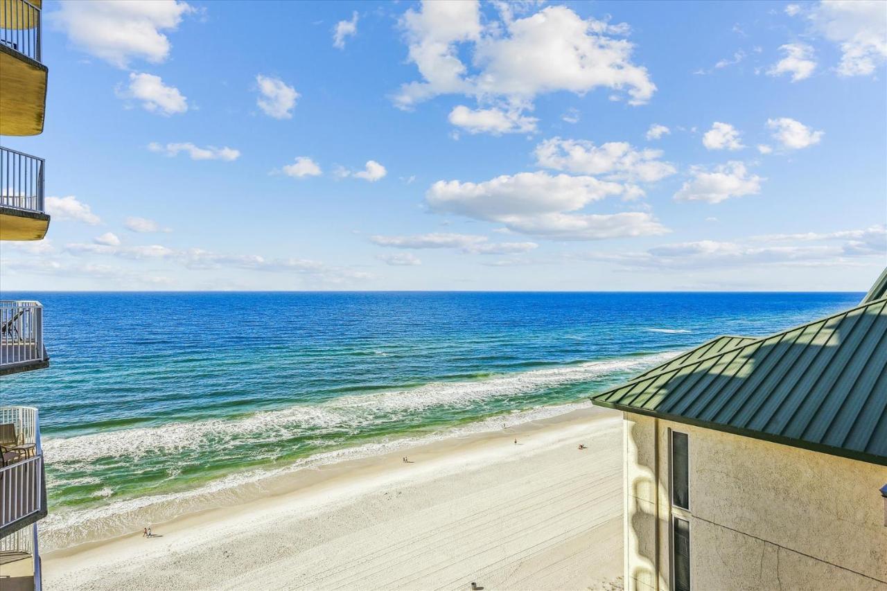 Apartment Shores Of Panama 1506, Perfect For A Great Couples Getaway! Free Fun! Reserved Parking Panama City Beach