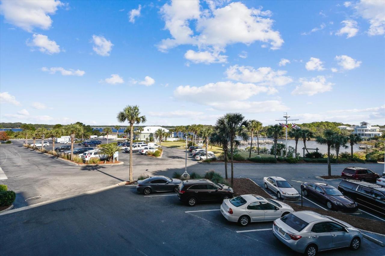 Recently Renovated 2bd, Sleeps 6 Pinnacle Port, With Boat Ramp Panama City Beach