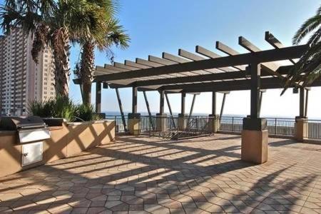 Origin 1038, Sunset & Gulf View! Perfect For 2! Free Fun! Apartment Panama City Beach