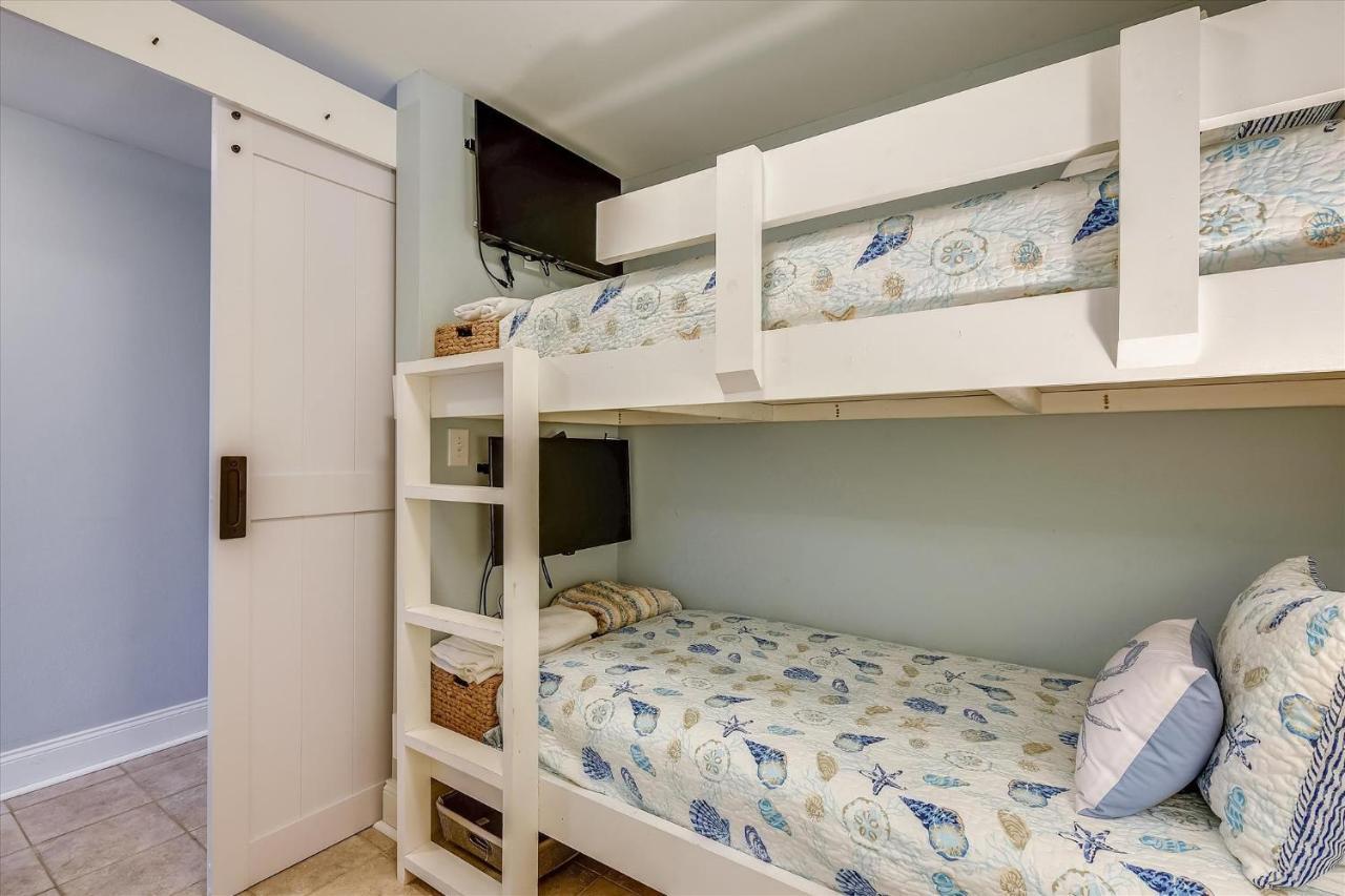 Laketown Wharf 1003, Gulf View, Sleeps 6, Free Fun! Updated! Apartment *