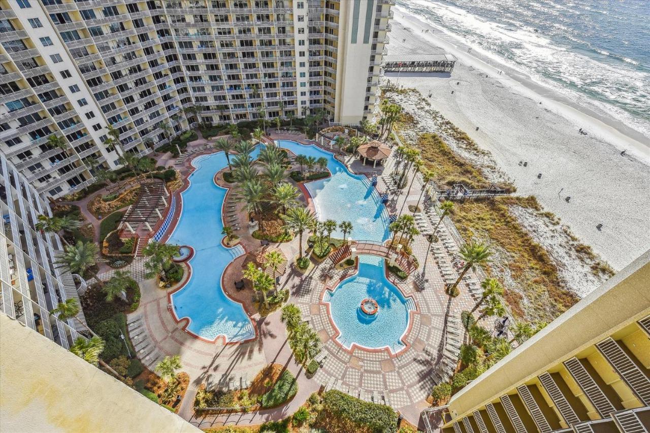 Apartment Shores Of Panama 1506, Perfect For A Great Couples Getaway! Free Fun! Reserved Parking *