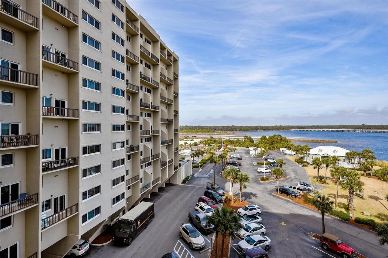 Pinnacle Port A502 - Updated 3 Bedroom 3 Bathroom Sleeps 8, Free Fun! Boat Ramp Access!