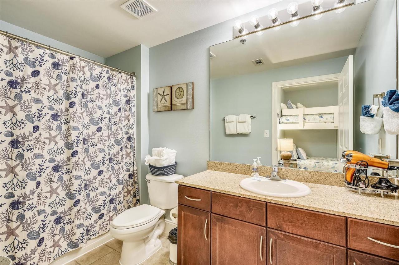 Apartment Laketown Wharf 1003, Gulf View, Sleeps 6, Free Fun! Updated! Panama City Beach