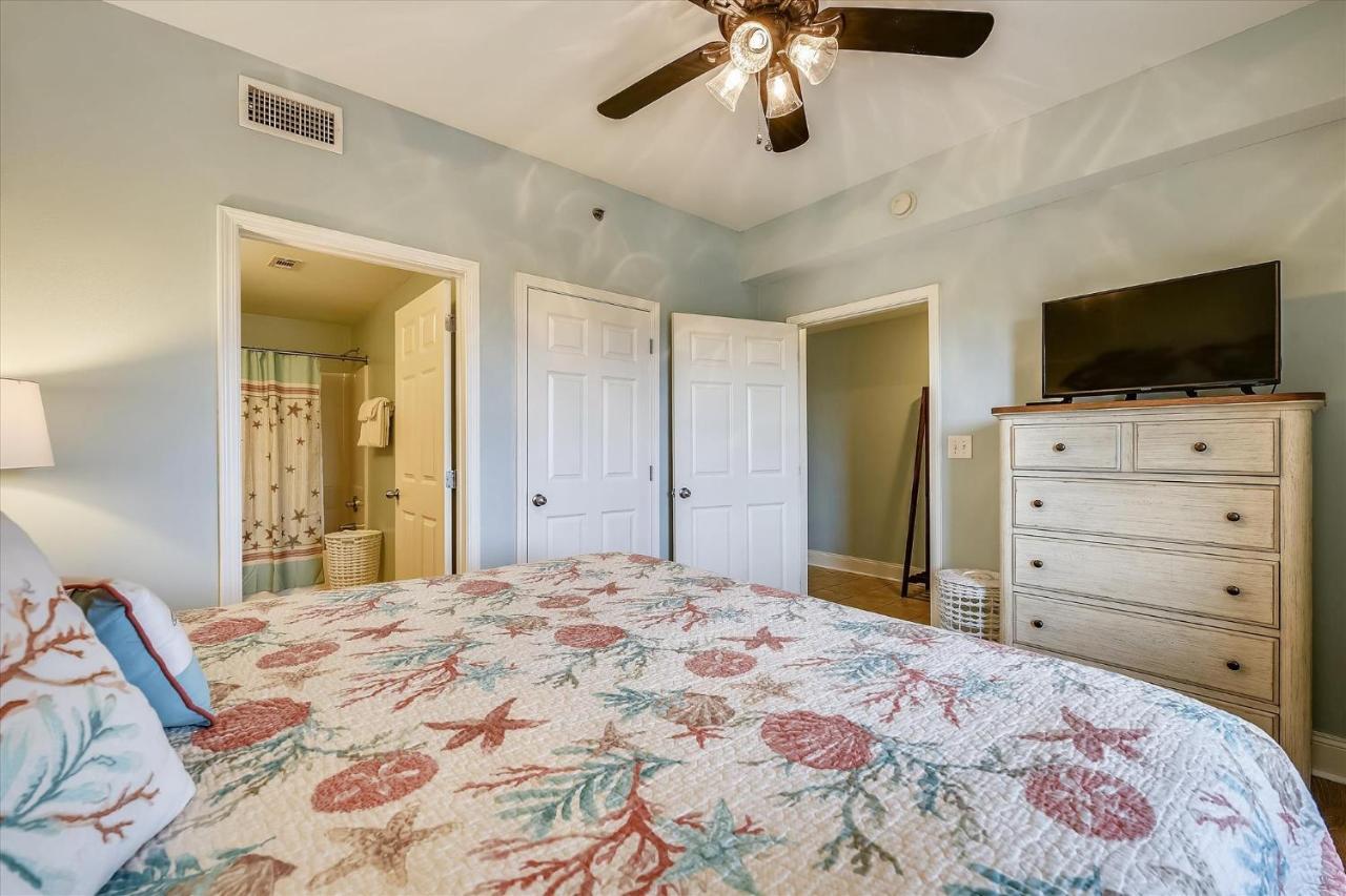 Apartment Laketown Wharf 1003, Gulf View, Sleeps 6, Free Fun! Updated!