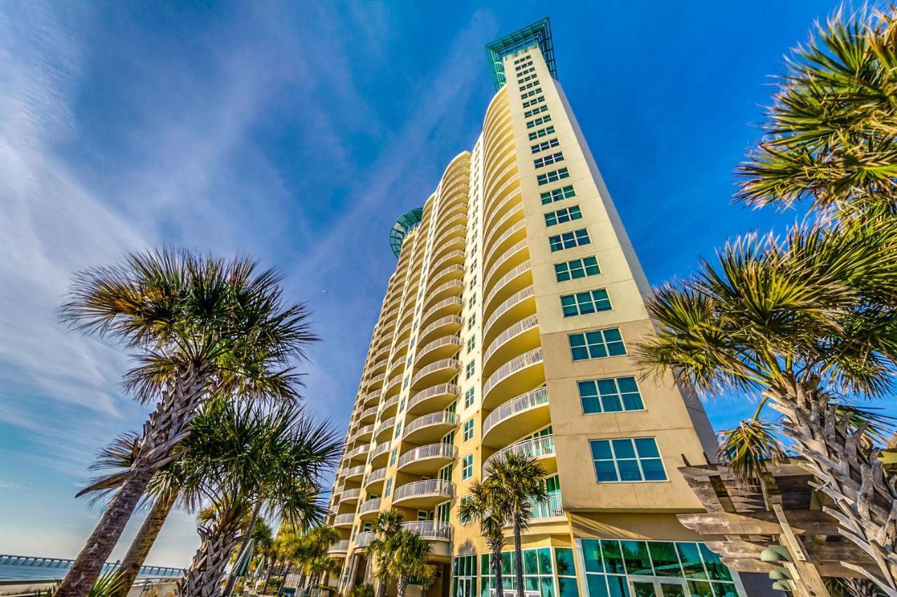 Aqua 2108 - Daze Panama City Beach
