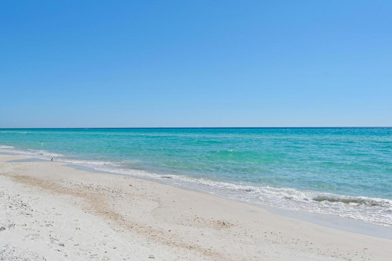 Holiday home Sunbird 102w Panama City Beach