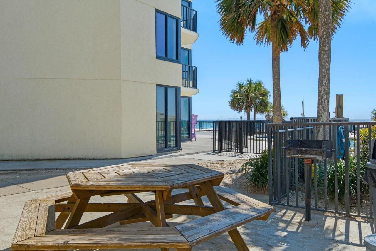 Sunbird 102w Panama City Beach