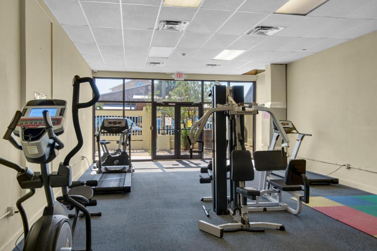 Holiday home Sunbird 102w Panama City Beach