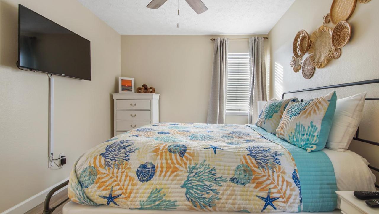 Vibes - Lullwater 437 By Nautical Vacation Holiday home *