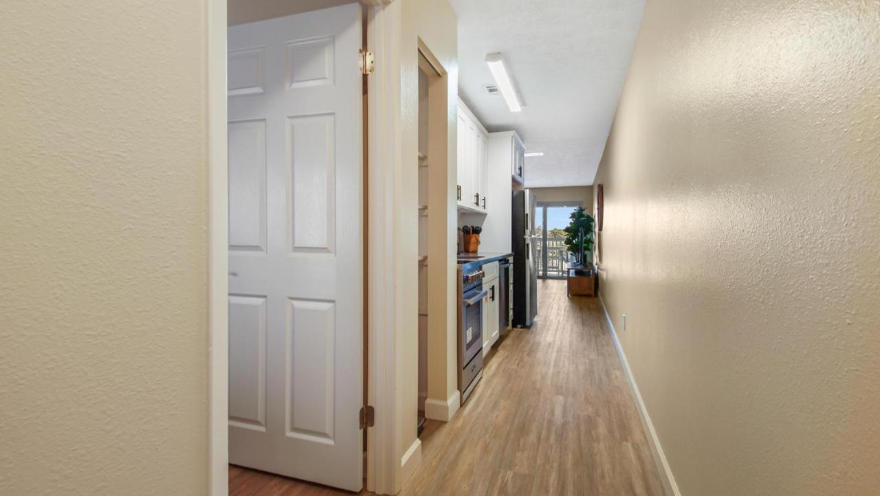 Holiday home Vibes - Lullwater 437 By Nautical Vacation Panama City Beach
