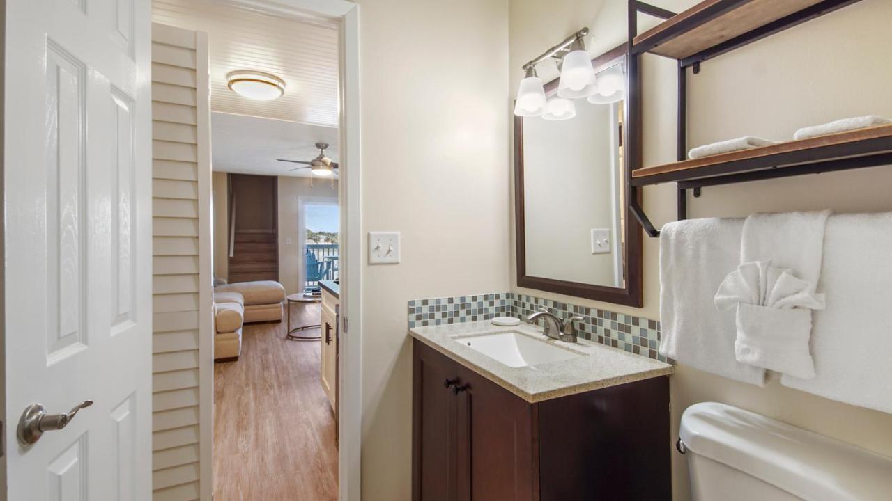 Holiday home Vibes - Lullwater 437 By Nautical Vacation Panama City Beach
