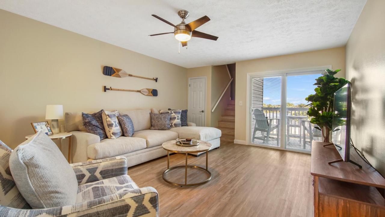 Holiday home Vibes - Lullwater 437 By Nautical Vacation Panama City Beach