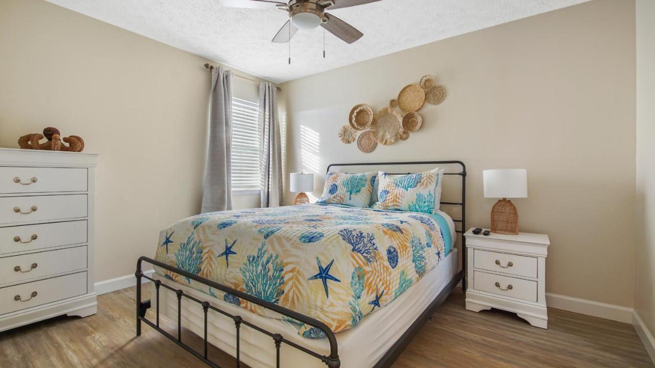 Holiday home Vibes - Lullwater 437 By Nautical Vacation Panama City Beach